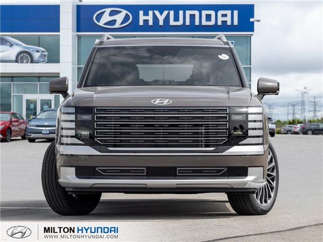 2026 Hyundai Palisade Ultimate Calligraphy (Stk: 129572) in Milton - Image 2 of 37