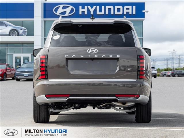 2026 Hyundai Palisade Ultimate Calligraphy (Stk: 129572) in Milton - Image 6 of 37