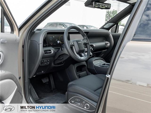 2026 Hyundai Palisade Ultimate Calligraphy (Stk: 129572) in Milton - Image 8 of 37