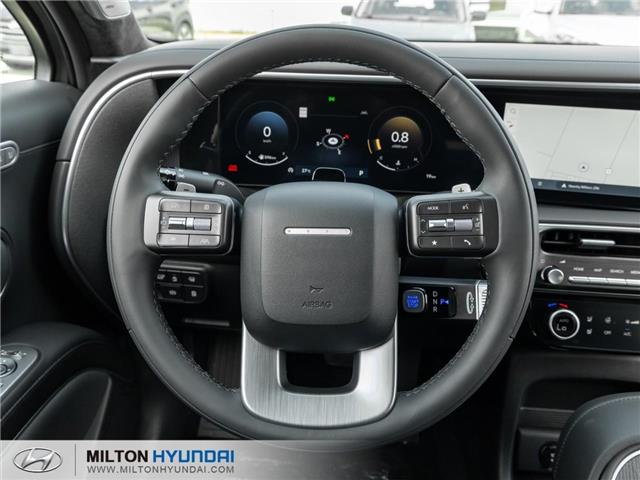 2026 Hyundai Palisade Ultimate Calligraphy (Stk: 129572) in Milton - Image 9 of 37