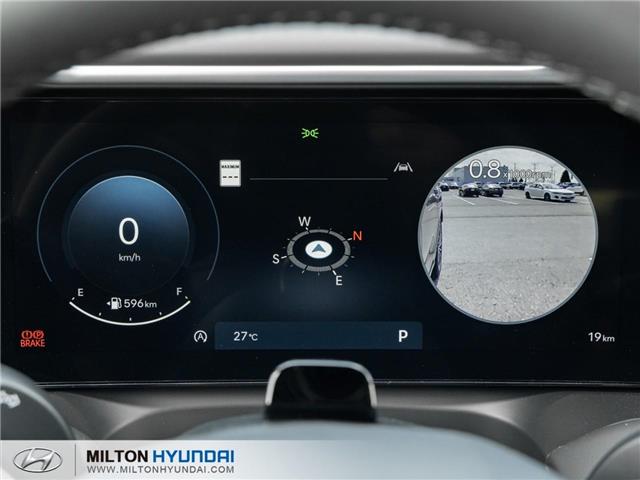 2026 Hyundai Palisade Ultimate Calligraphy (Stk: 129572) in Milton - Image 12 of 37