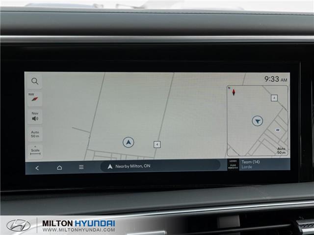 2026 Hyundai Palisade Ultimate Calligraphy (Stk: 129572) in Milton - Image 13 of 37