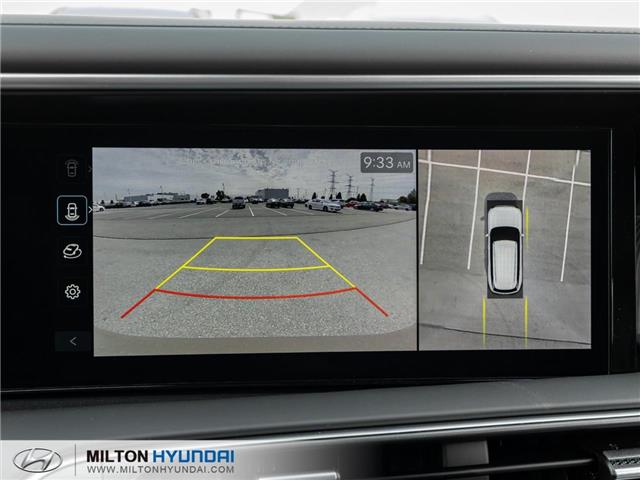 2026 Hyundai Palisade Ultimate Calligraphy (Stk: 129572) in Milton - Image 14 of 37