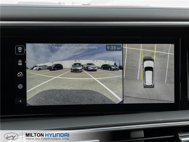 2026 Hyundai Palisade Ultimate Calligraphy (Stk: 129572) in Milton - Image 15 of 37