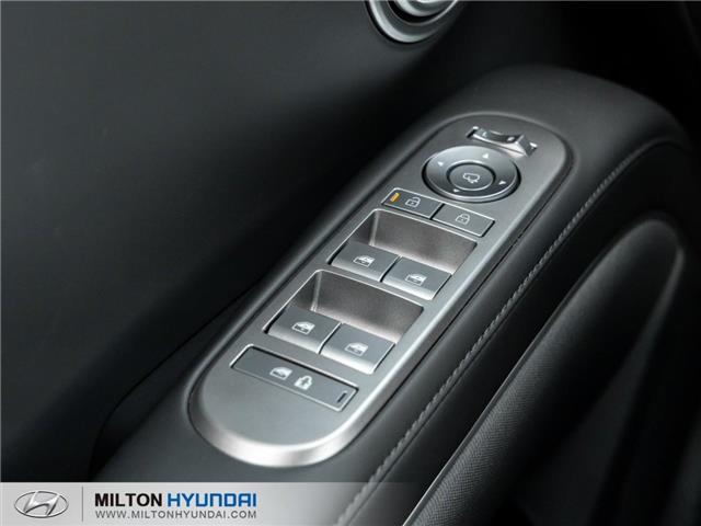 2026 Hyundai Palisade Ultimate Calligraphy (Stk: 129572) in Milton - Image 16 of 37