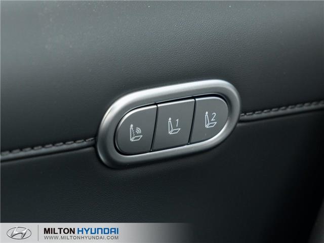 2026 Hyundai Palisade Ultimate Calligraphy (Stk: 129572) in Milton - Image 17 of 37