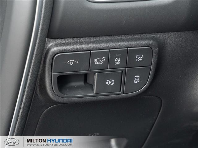 2026 Hyundai Palisade Ultimate Calligraphy (Stk: 129572) in Milton - Image 18 of 37