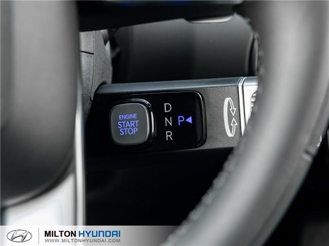 2026 Hyundai Palisade Ultimate Calligraphy (Stk: 129572) in Milton - Image 20 of 37