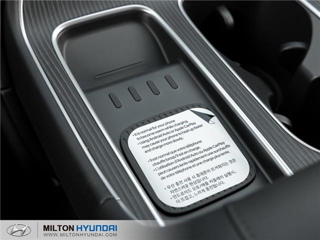 2026 Hyundai Palisade Ultimate Calligraphy (Stk: 129572) in Milton - Image 21 of 37