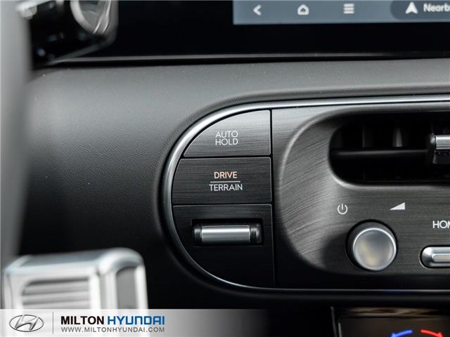 2026 Hyundai Palisade Ultimate Calligraphy (Stk: 129572) in Milton - Image 22 of 37