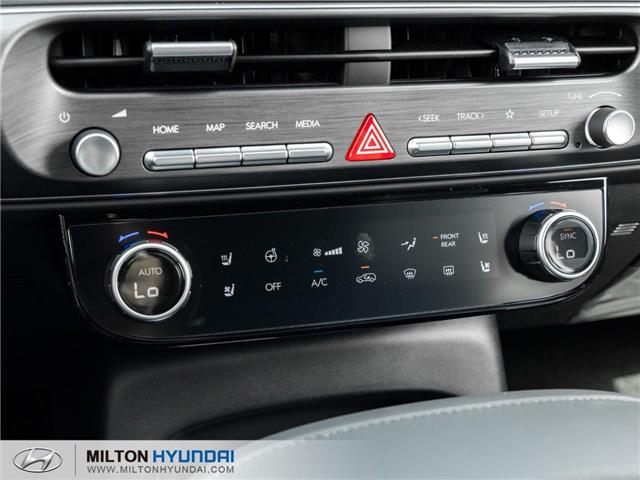 2026 Hyundai Palisade Ultimate Calligraphy (Stk: 129572) in Milton - Image 24 of 37