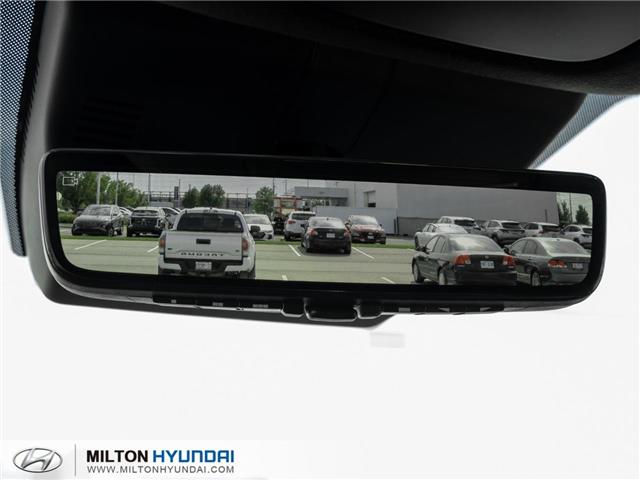 2026 Hyundai Palisade Ultimate Calligraphy (Stk: 129572) in Milton - Image 27 of 37