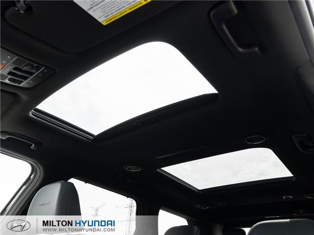 2026 Hyundai Palisade Ultimate Calligraphy (Stk: 129572) in Milton - Image 28 of 37