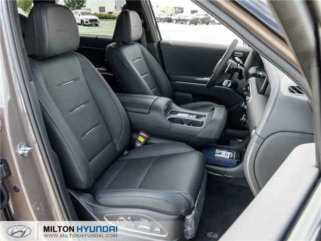 2026 Hyundai Palisade Ultimate Calligraphy (Stk: 129572) in Milton - Image 30 of 37