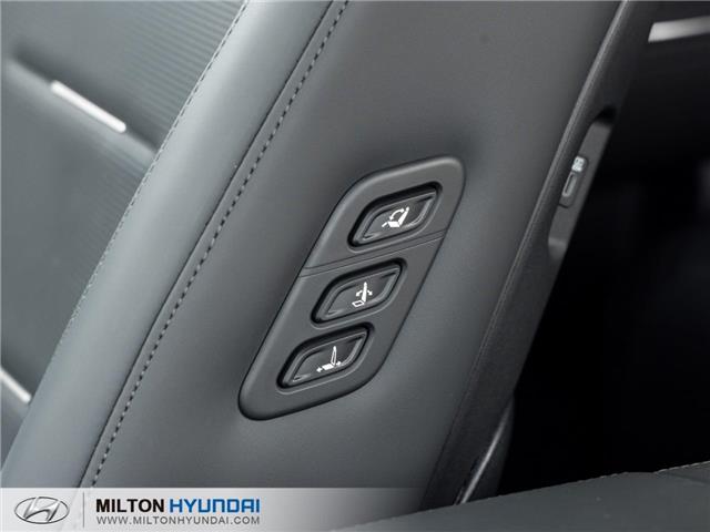 2026 Hyundai Palisade Ultimate Calligraphy (Stk: 129572) in Milton - Image 32 of 37
