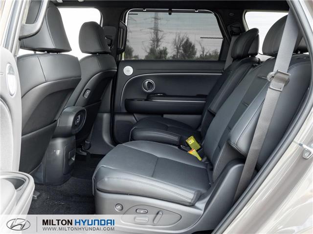 2026 Hyundai Palisade Ultimate Calligraphy (Stk: 129572) in Milton - Image 33 of 37