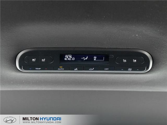 2026 Hyundai Palisade Ultimate Calligraphy (Stk: 129572) in Milton - Image 34 of 37