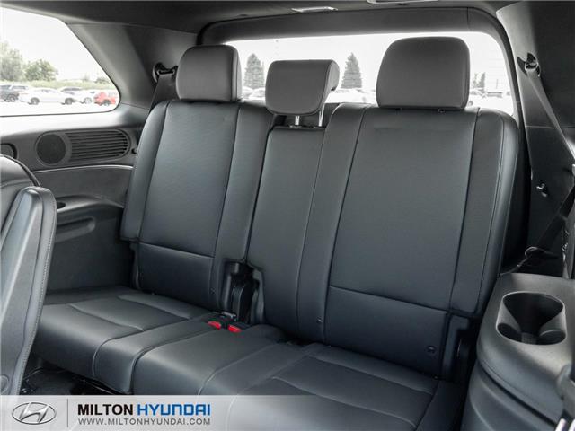 2026 Hyundai Palisade Ultimate Calligraphy (Stk: 129572) in Milton - Image 35 of 37