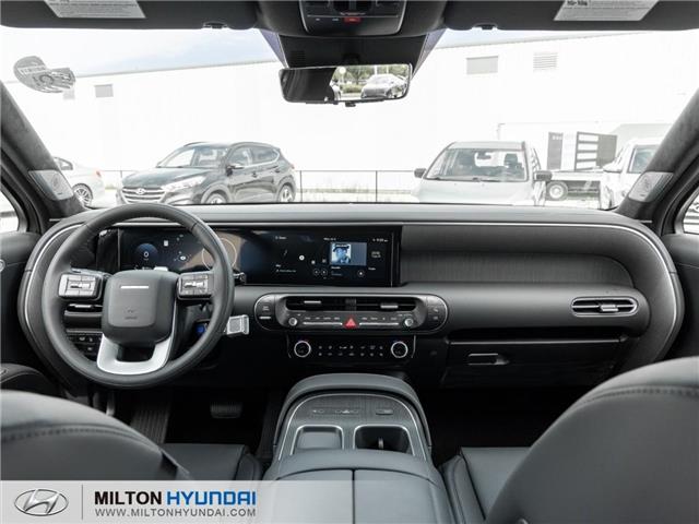 2026 Hyundai Palisade Ultimate Calligraphy (Stk: 129572) in Milton - Image 36 of 37