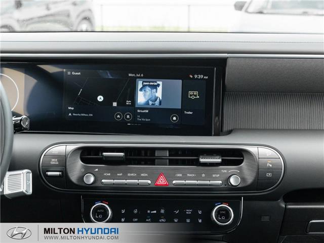2026 Hyundai Palisade Ultimate Calligraphy (Stk: 129572) in Milton - Image 37 of 37