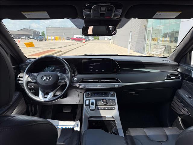 2022 Hyundai Palisade Ultimate Calligraphy (Stk: U11121A) in London - Image 15 of 28