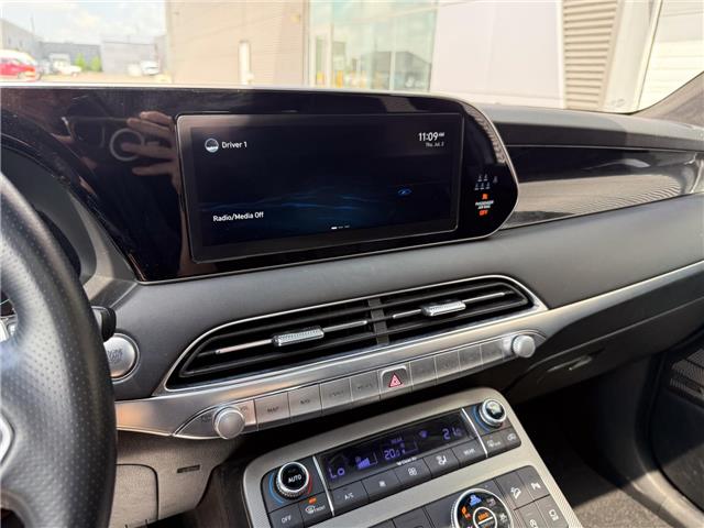 2022 Hyundai Palisade Ultimate Calligraphy (Stk: U11121A) in London - Image 18 of 28