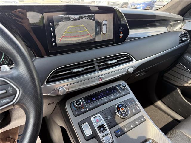 2022 Hyundai Palisade Ultimate Calligraphy (Stk: U11121A) in London - Image 19 of 28