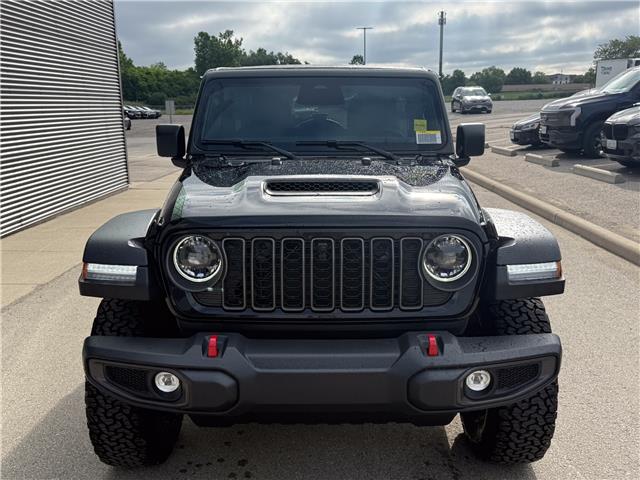 2026 Jeep Wrangler Rubicon (Stk: 26371) in London - Image 2 of 24