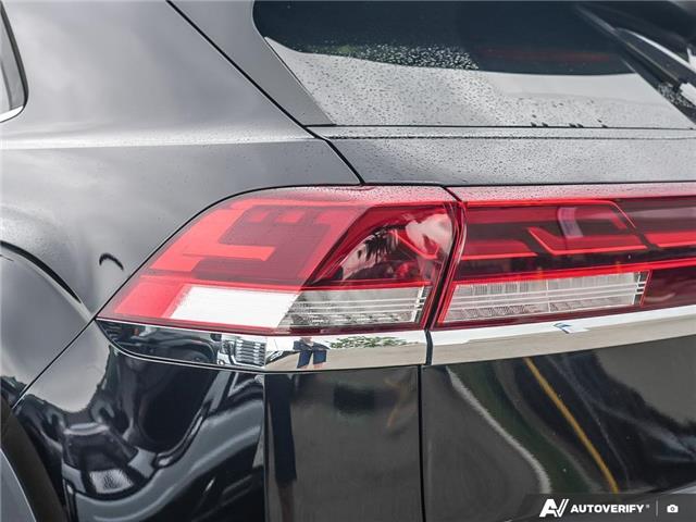 2024 Volkswagen Atlas Cross Sport 2.0 TSI Comfortline (Stk: 43712) in Georgetown - Image 14 of 26