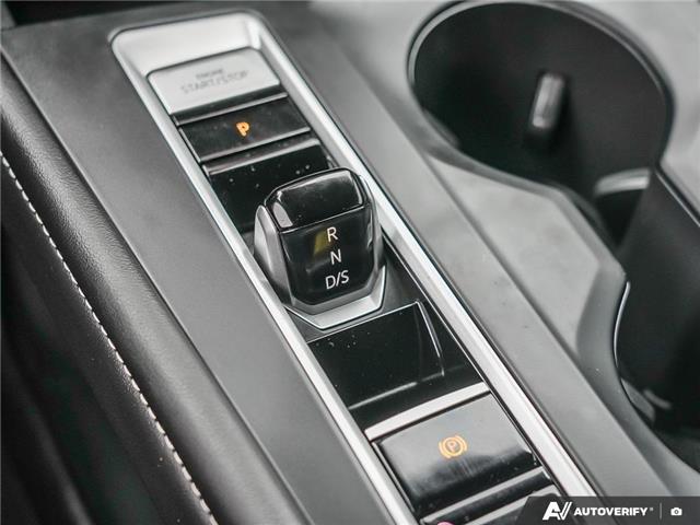 2024 Volkswagen Atlas Cross Sport 2.0 TSI Comfortline (Stk: 43712) in Georgetown - Image 21 of 26