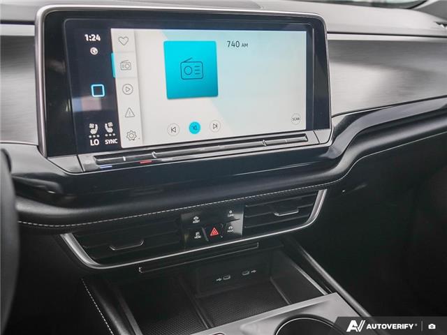 2024 Volkswagen Atlas Cross Sport 2.0 TSI Comfortline (Stk: 43712) in Georgetown - Image 22 of 26