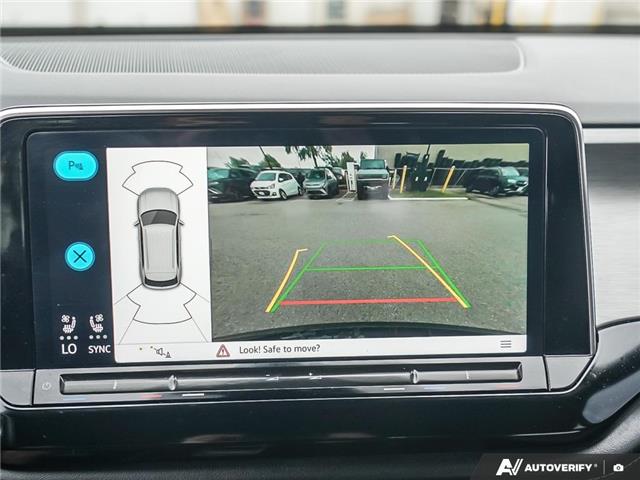 2024 Volkswagen Atlas Cross Sport 2.0 TSI Comfortline (Stk: 43712) in Georgetown - Image 26 of 26