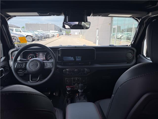 2026 Jeep Wrangler Rubicon (Stk: 26371) in London - Image 14 of 24