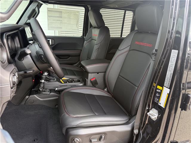 2026 Jeep Wrangler Rubicon (Stk: 26371) in London - Image 8 of 24