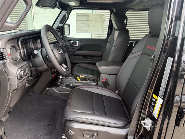 2026 Jeep Wrangler Rubicon (Stk: 26371) in London - Image 9 of 24