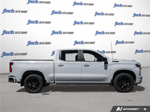 2025 Chevrolet Silverado 1500 RST (Stk: 41165) in Georgetown - Image 6 of 29