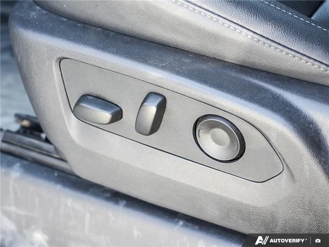 2025 Chevrolet Silverado 1500 RST (Stk: 41165) in Georgetown - Image 28 of 29