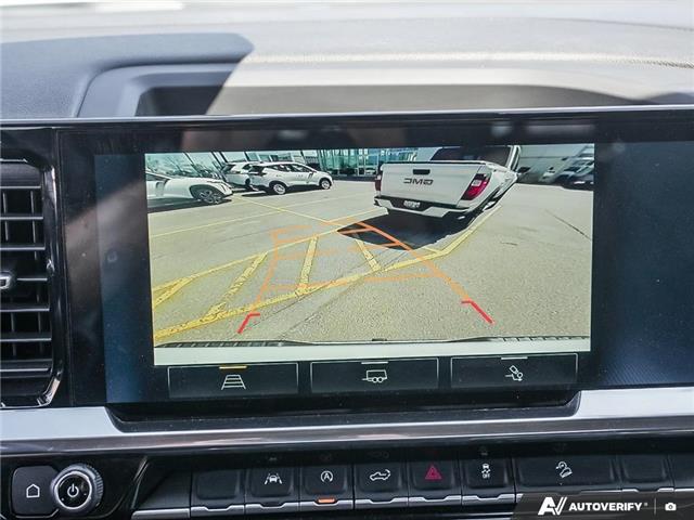 2025 Chevrolet Silverado 1500 RST (Stk: 41165) in Georgetown - Image 29 of 29