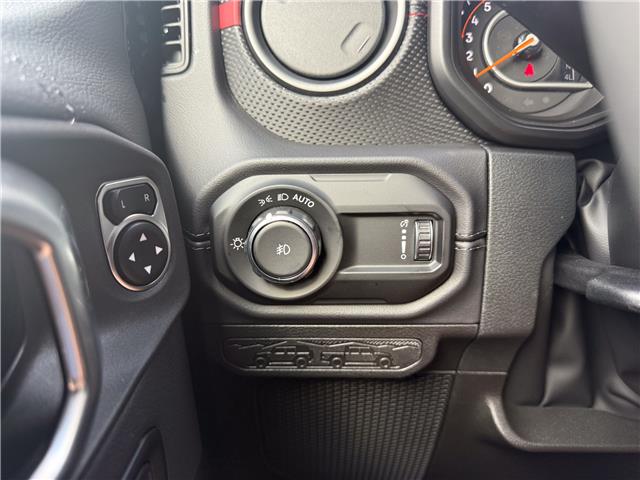 2026 Jeep Wrangler Rubicon (Stk: 26371) in London - Image 23 of 24