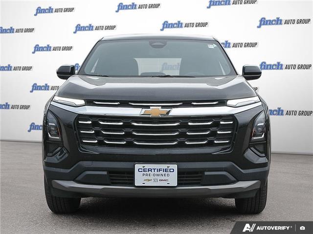 2026 Chevrolet Equinox LT (Stk: 43192) in Georgetown - Image 8 of 30