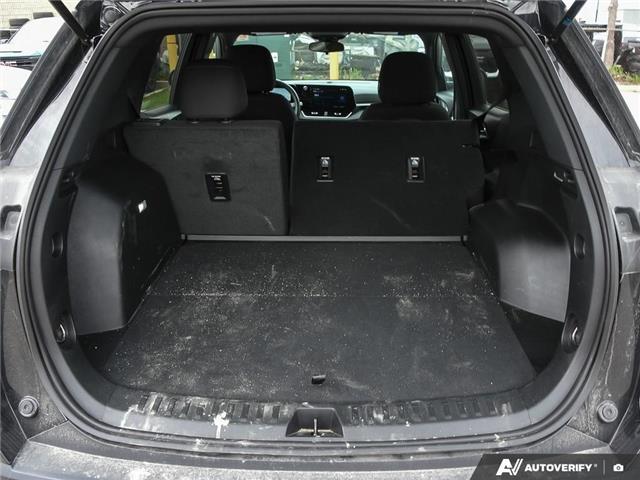 2026 Chevrolet Equinox LT (Stk: 43192) in Georgetown - Image 14 of 30