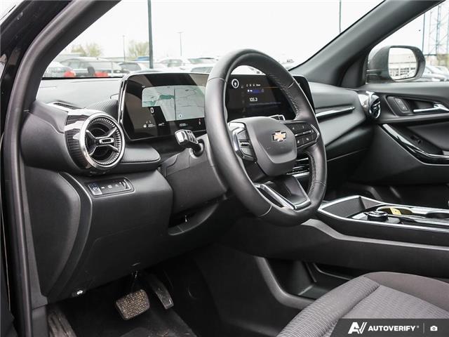 2026 Chevrolet Equinox LT (Stk: 43192) in Georgetown - Image 16 of 30