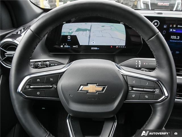 2026 Chevrolet Equinox LT (Stk: 43192) in Georgetown - Image 17 of 30