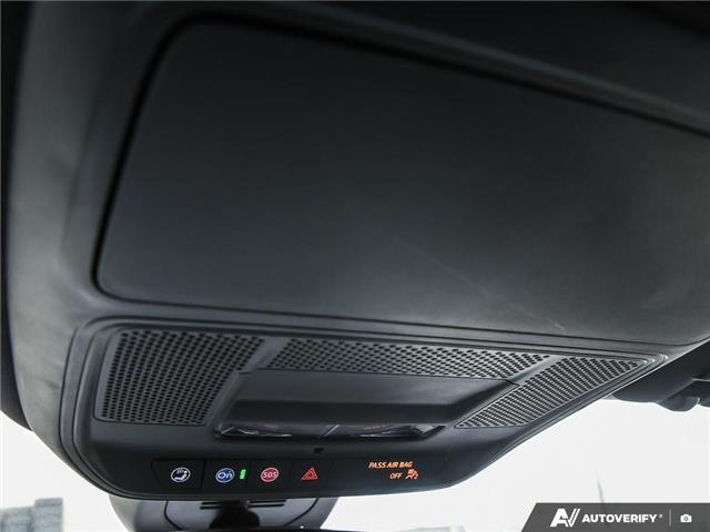 2026 Chevrolet Equinox LT (Stk: 43192) in Georgetown - Image 25 of 30