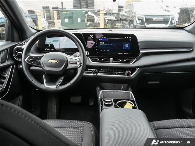 2026 Chevrolet Equinox LT (Stk: 43192) in Georgetown - Image 28 of 30