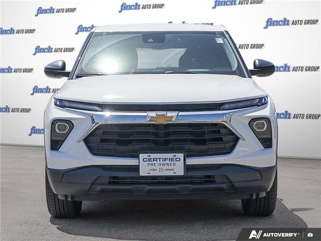 2026 Chevrolet TrailBlazer LS (Stk: 41278) in Georgetown - Image 8 of 28