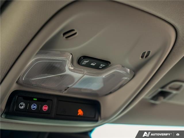 2026 Chevrolet TrailBlazer LS (Stk: 41278) in Georgetown - Image 23 of 28