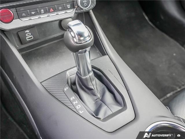 2025 Ford Mustang EcoBoost (Stk: 43198) in Georgetown - Image 22 of 29