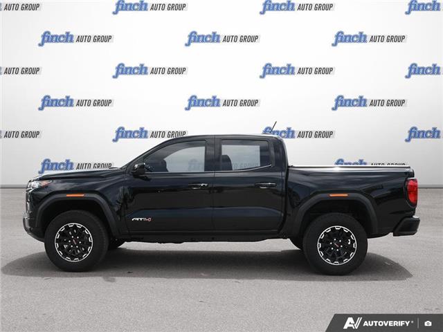 2026 GMC Canyon AT4 (Stk: 42426) in Georgetown - Image 2 of 30