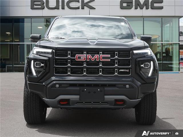 2026 GMC Canyon AT4 (Stk: 42426) in Georgetown - Image 8 of 30